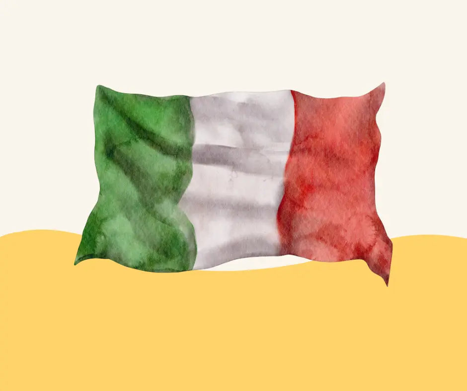 Specialità-Italiane -  Spesa da Antonio