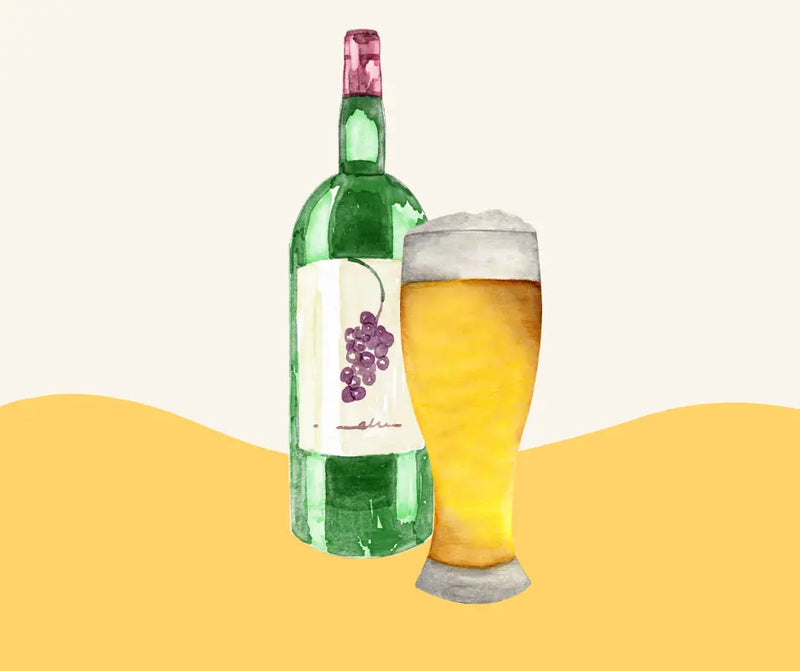 Vini-Birre -  Spesa da Antonio