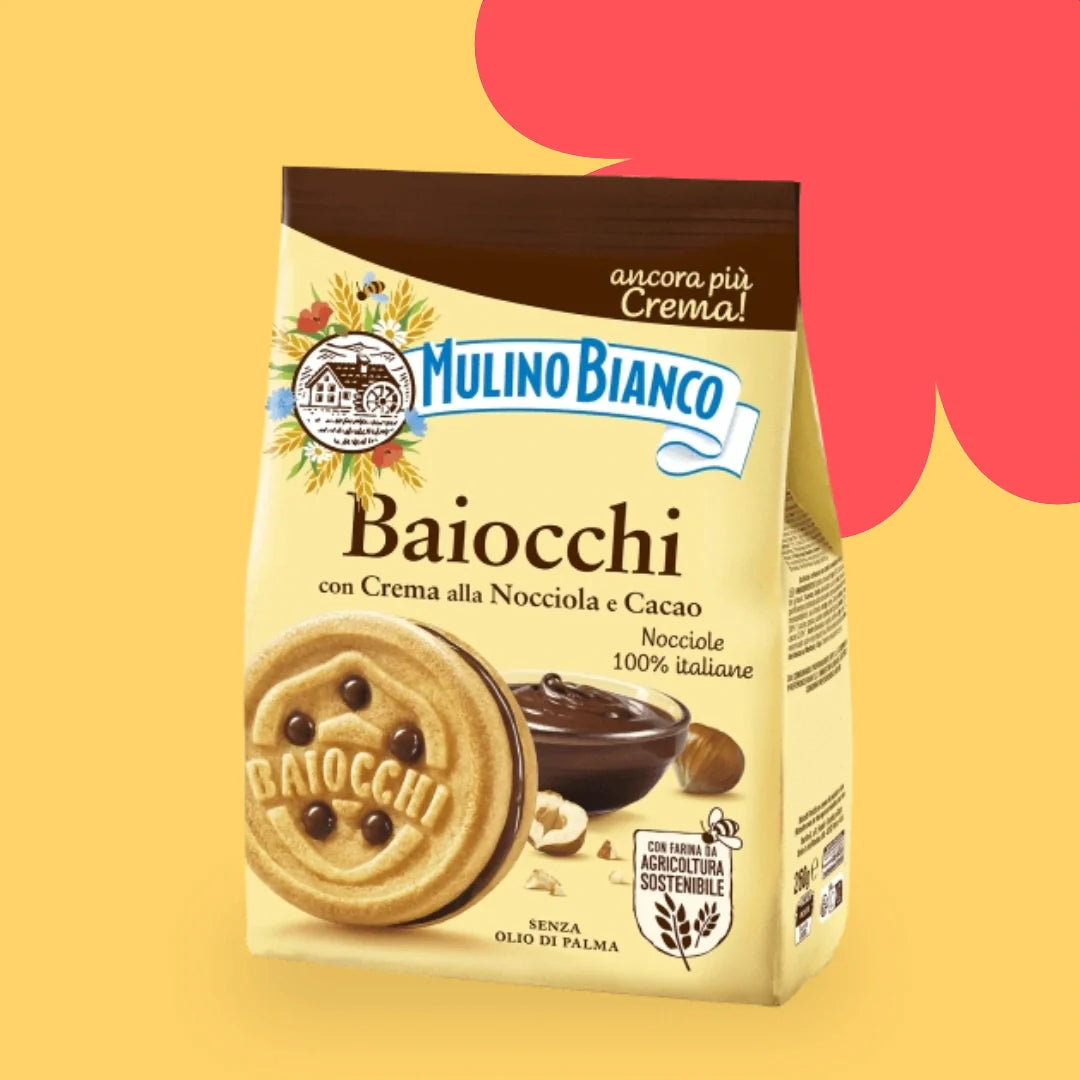 Biscotti