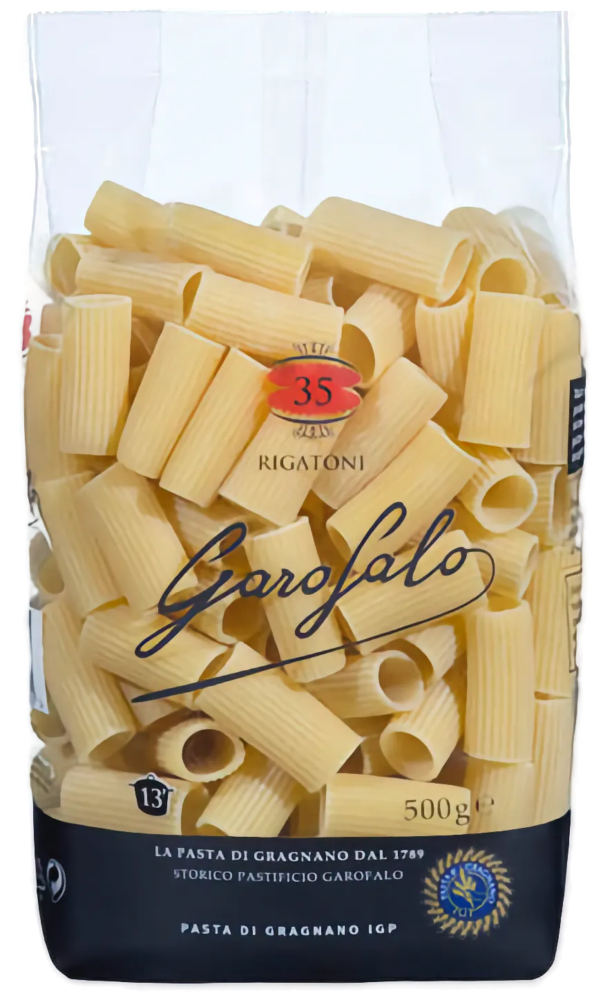 Garofalo Rigatoni N°35 500g -  - Spesa da Antonio
