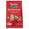 Loacker Quadratini Napolitaner 125 g