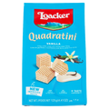 Loacker Quadratini Vanille 125 g