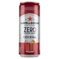 Sanpellegrino Cocktail Zero 330 ml