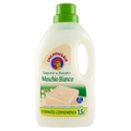 Chanteclair Sapone da Bucato Muschio Bianco Liquido 1,5 L
