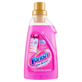 Vanish Gel Smacchiatore Colori 750 ml
