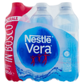 Vera Acqua Minerale Naturale 6 x 500 ml