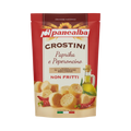 Panealba Crostini Paprika e Peperoncino 100 g