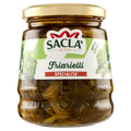 Saclà Friarielli in Olio 314 g