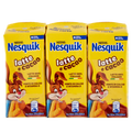 Nesquik Latte e Cacao 3 x 180 ml