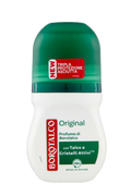 Borotalco Deodorante Roll-on Originale 50 ml