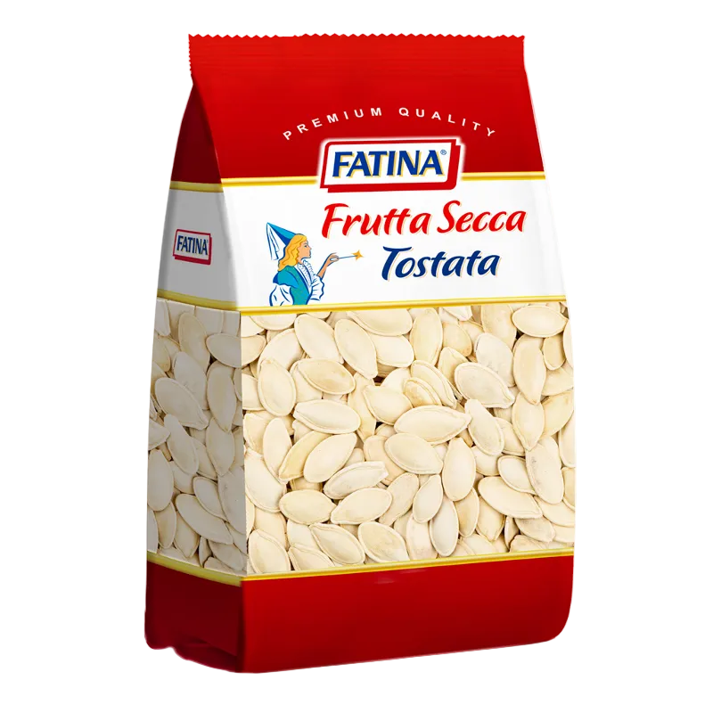 Fatina Semi di Zucca Tostati 200 g