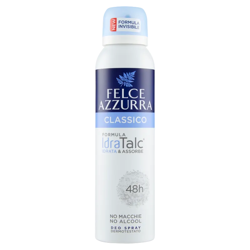 Felce Azzurra Deodorante Spray Classico 150 ml