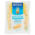 De Cecco Gnocchi di Patate Fresche glutenvrije aardappelgnocchi 400 g