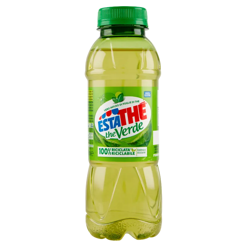 Estathè Thé Verde 400 ml