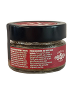 Urbani Tartufi - Salsa ai Funghi Porcini e Tartufo 80 gr - Urbani Tartufi