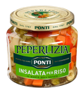 Ponti Peperlizia per Insalata di Riso Classica 350 g