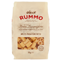1 Kg Rummo Mezzi Rigatoni - Pasta - Rummo