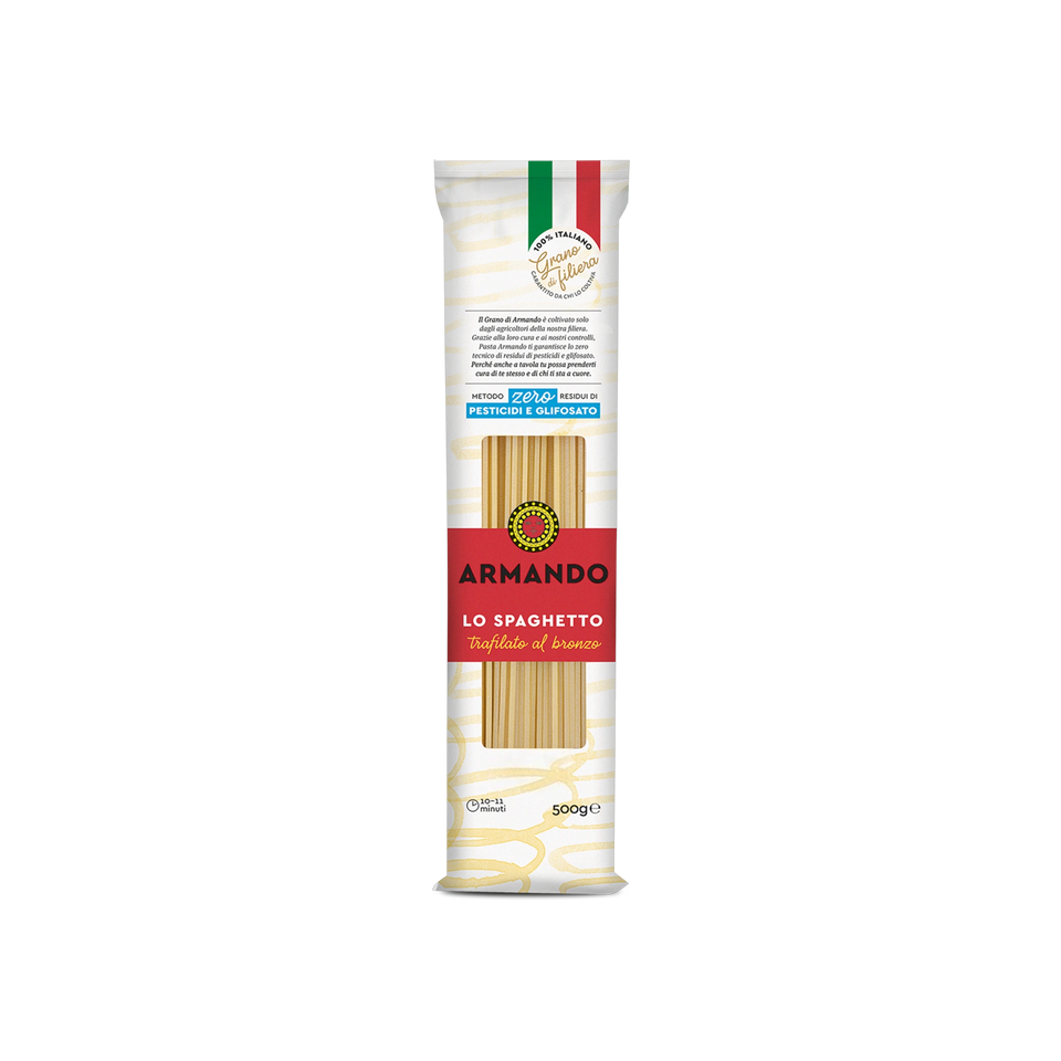 Armando Lo Spaghetto 500 g
