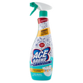 Ace Spray Bagno con Anticalcare 600 ml - Cura della casa - Ace