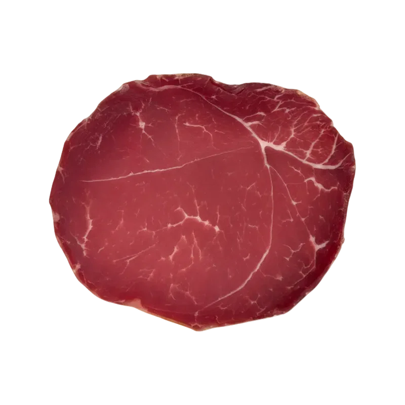 Fiocco di Prosciutto Crudo Corbisiero - 430 gr - Vleeswaren - Corbisiero