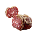 Salame di Mugnano del Cardinale - Linea Oro Corbisiero - Corbisiero