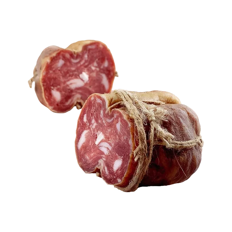 Salame di Mugnano del Cardinale - Linea Oro Corbisiero - Corbisiero