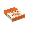 Matilde Vicenzi Basi per Torta Millefoglie 3 pz - 250 gr - Preparati per Zoetwaren - Matilde Vicenzi