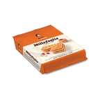 Matilde Vicenzi Basi per Torta Millefoglie 3 pz - 250 gr - Preparati per Zoetwaren - Matilde Vicenzi
