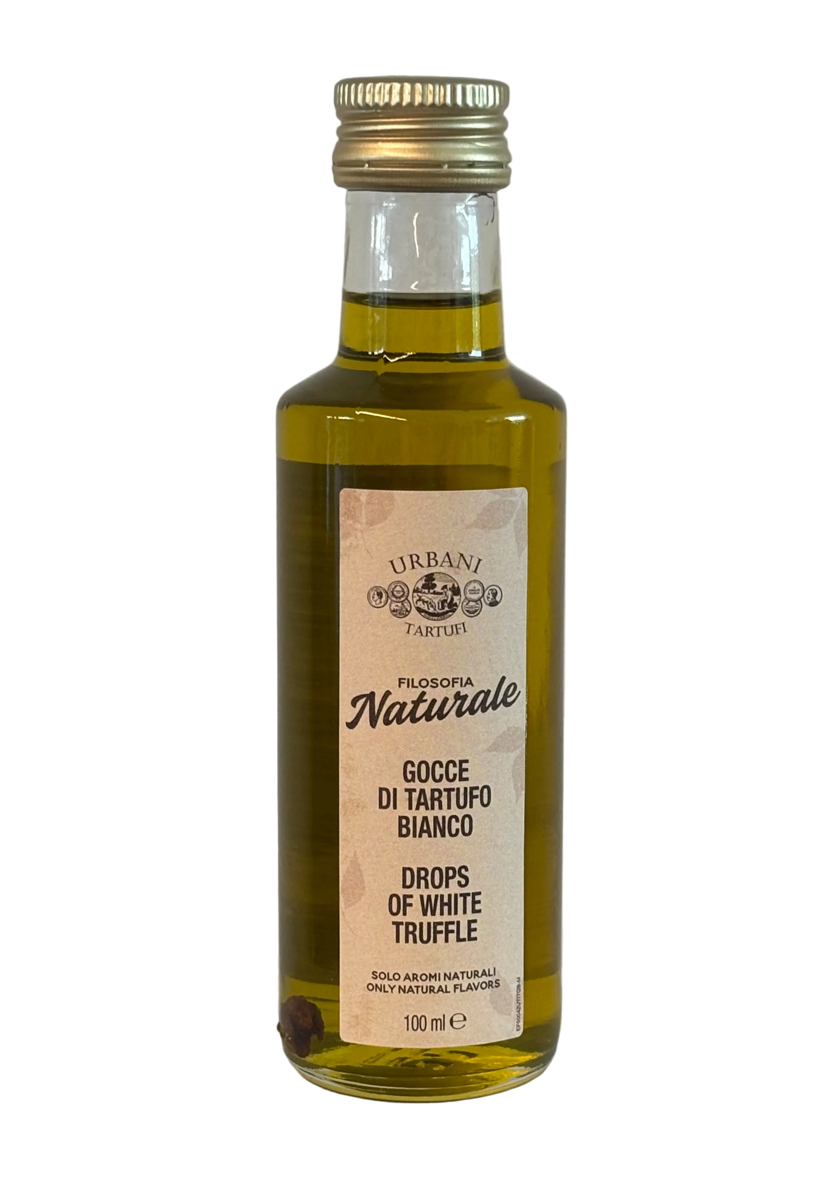 Urbani Tartufi Gocce di Tartufo Bianco 100 ml