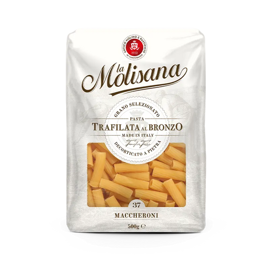 La Molisana Maccheroni 500 gr - Spesa da Antonio