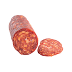 Salame Napoli Piccante 320 gr - Vleeswaren - Spesa da Antonio