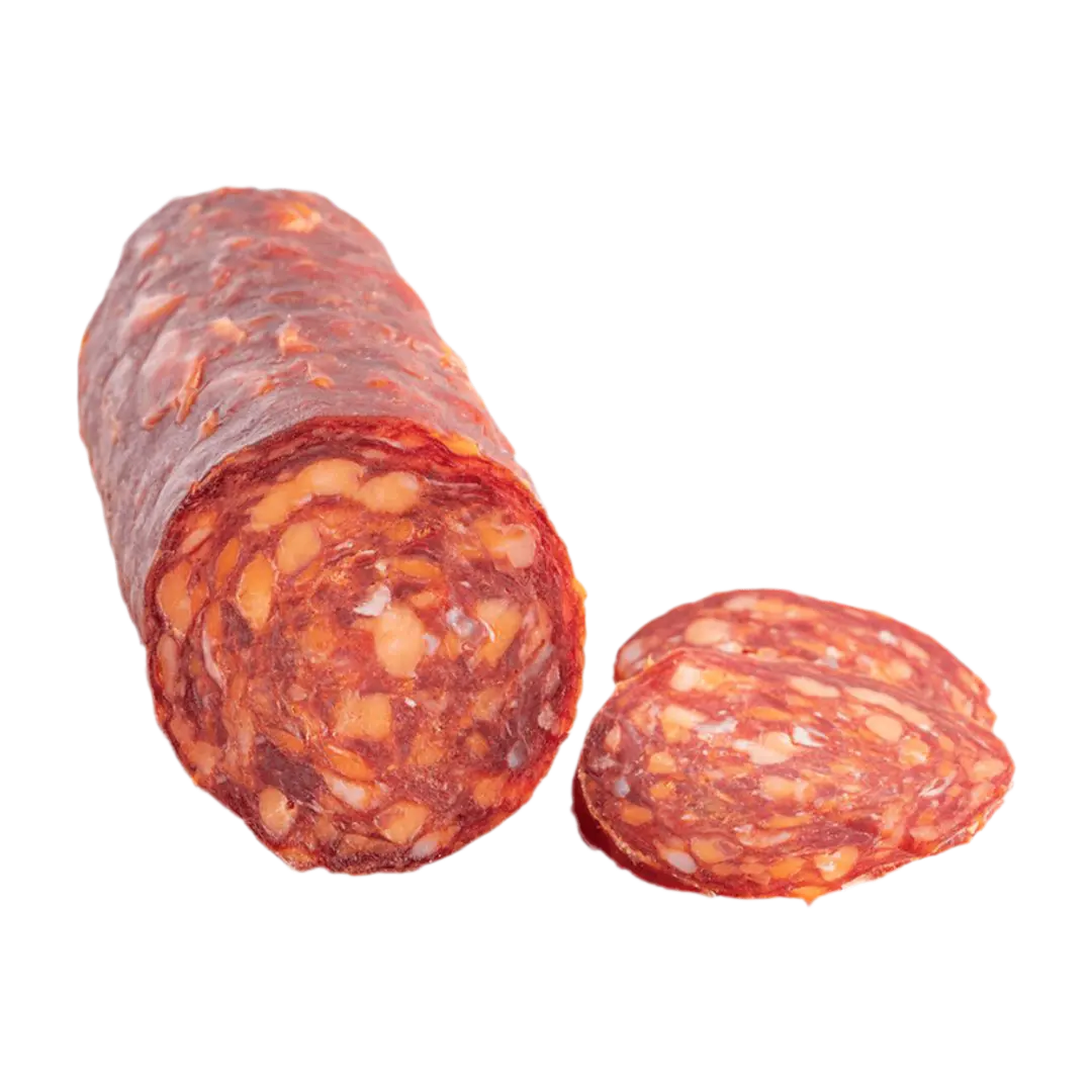 Salame Napoli Piccante 300gr - Salumi - Spesa da Antonio