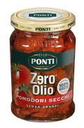 Ponti Pomodori Secchi Zero Olio 300 g
