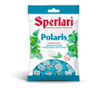 Sperlari Caramelle Polaris alla Menta Glaciale – 200 gr -  - Sperlari