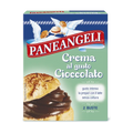 Paneangeli Crema al Gusto Cioccolato - 172 gr - Preparati per Zoetwaren - Paneangeli
