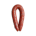 Salsiccia Curva Piccante Corbisiero - 480 gr - Vleeswaren - Corbisiero
