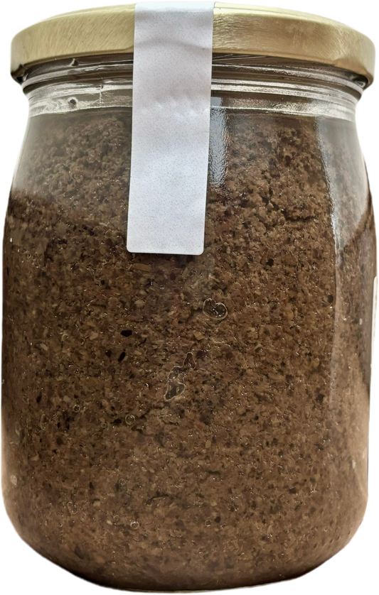 Crema Tartufata Sessatartufi 500gr