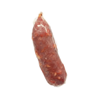 Salame Genuino al Limone, Linea Oro Corbisiero - 320 gr - Vleeswaren - Corbisiero