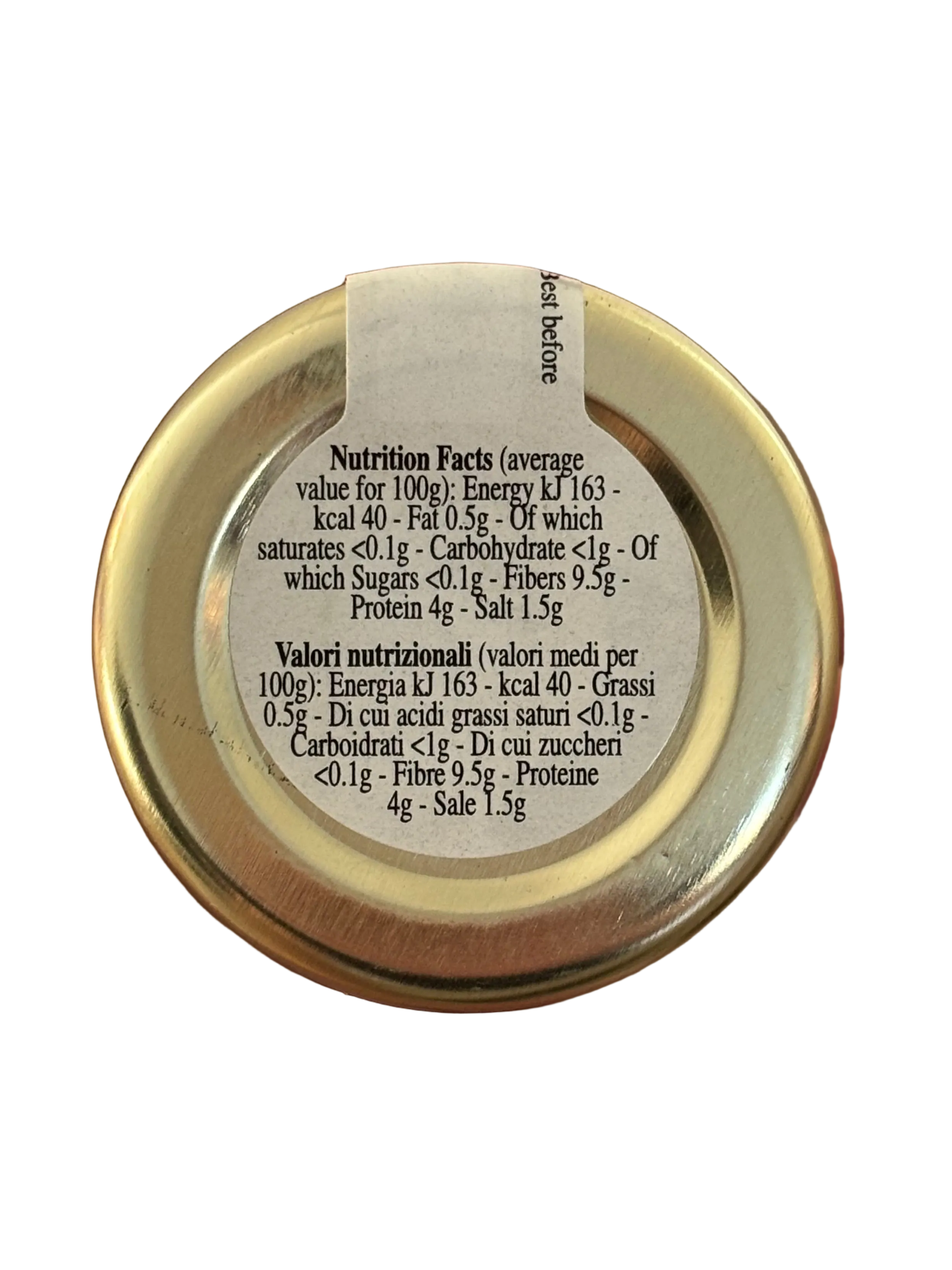 Urbani Tartufi - Tartufi Estivi Interi 25 gr - Urbani Tartufi