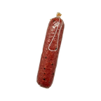 Salame Genuino Corbisiero, Linea Oro - 310 gr - Corbisiero