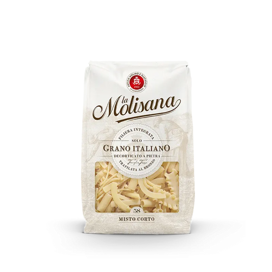 La Molisana Misto Corto 500 gr - Spesa da Antonio