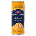 San Pellegrino Aranciata 330 ml - Bevande - San Pellegrino