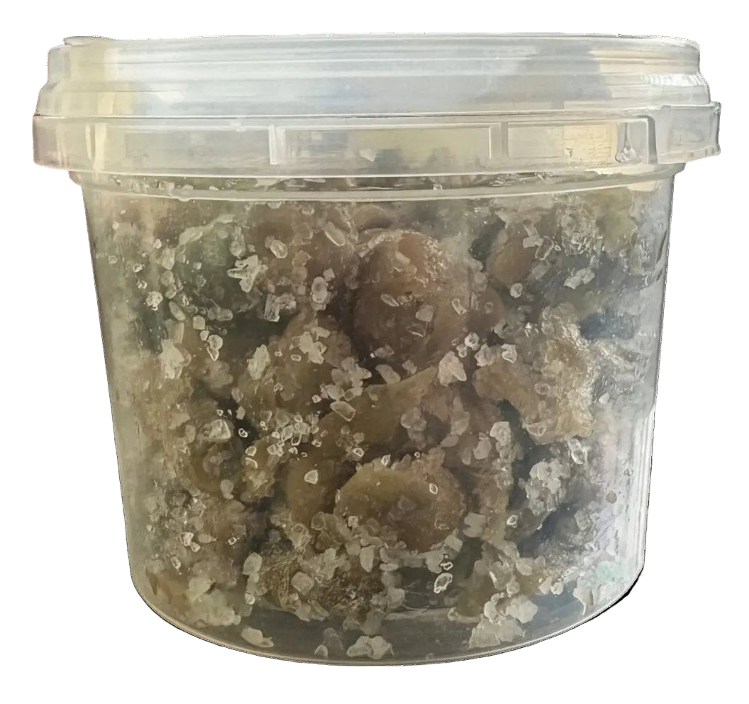 L’Aromatica Capperi al Sale 80g - Conserve - L’Aromatica