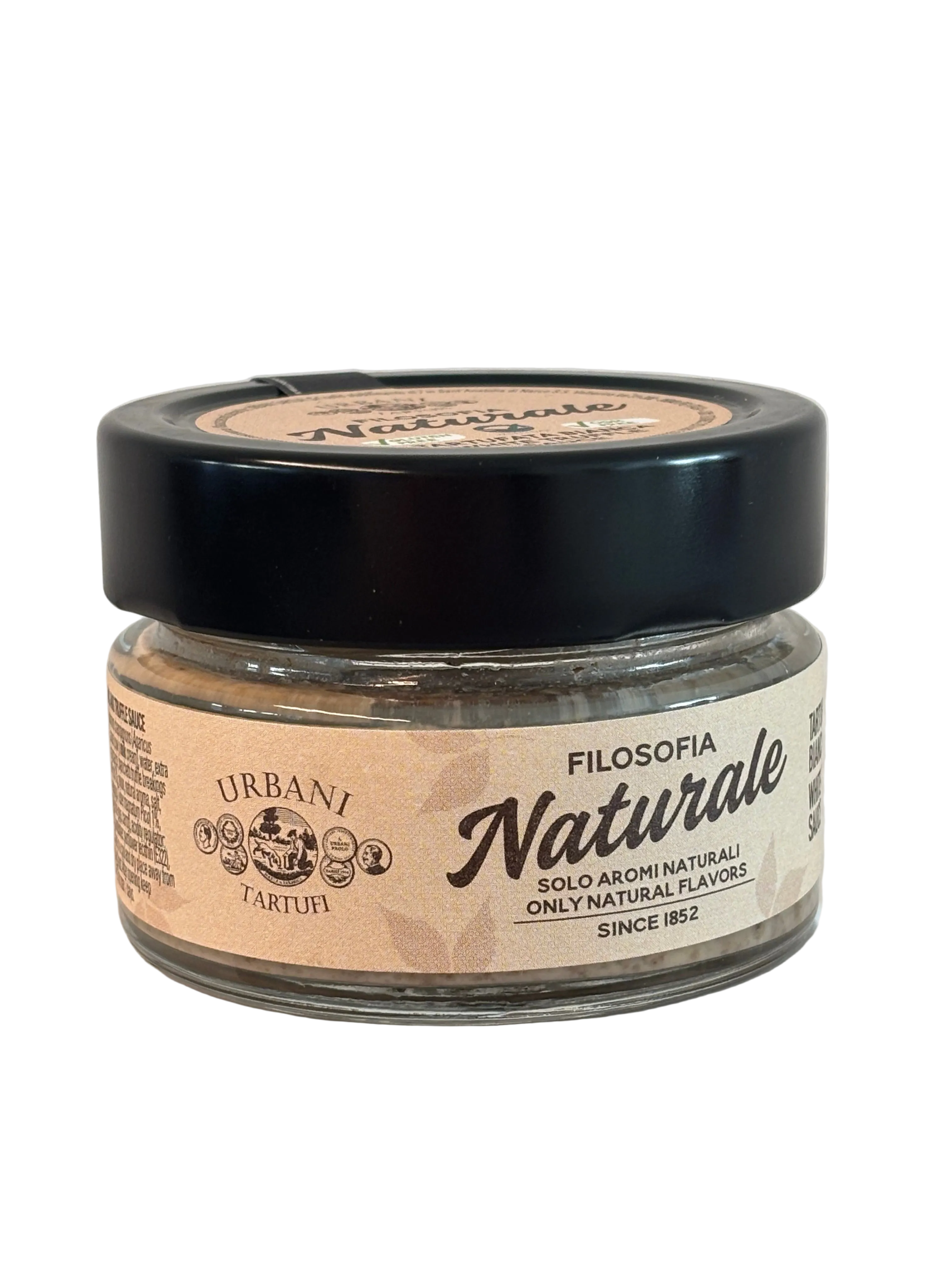 Urbani Tartufi - Tartufata Bianca 80 g - Urbani Tartufi