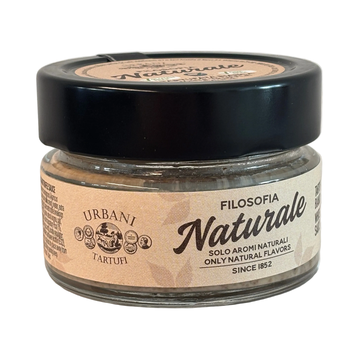 Urbani Tartufi - Tartufata Bianca 80 g - Urbani Tartufi