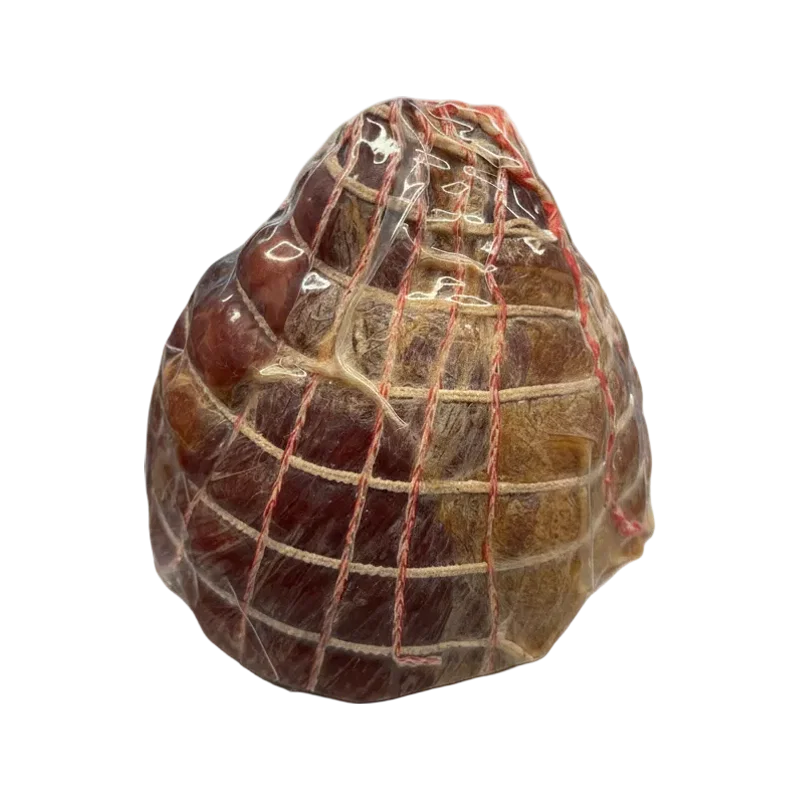Fiocco di Prosciutto Crudo Corbisiero - 430 gr - Vleeswaren - Corbisiero