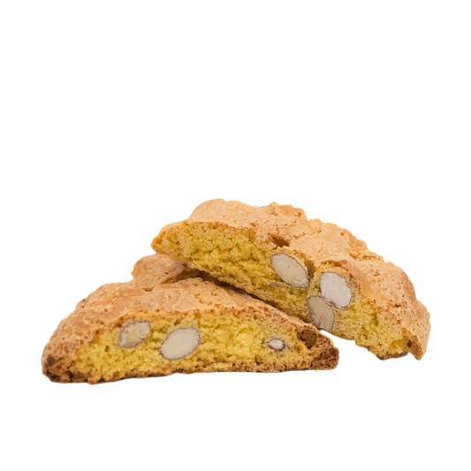 Cantuccini alla Mandorla 180gr