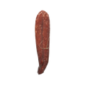 Salsiccia di Suino Stagionata - 440 gr - Vleeswaren - Corbisiero