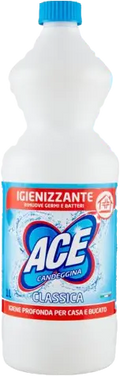 Ace Candeggina Classica 1 L - Spesa da Antonio