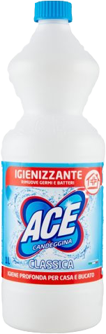 Ace Candeggina Classica 1 L - Spesa da Antonio